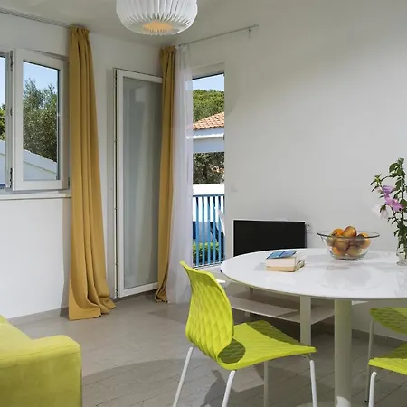 Lejlighed Aminess Vival Port9
