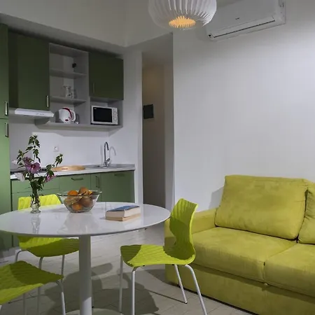 Aminess Vival Port9 Appartamento