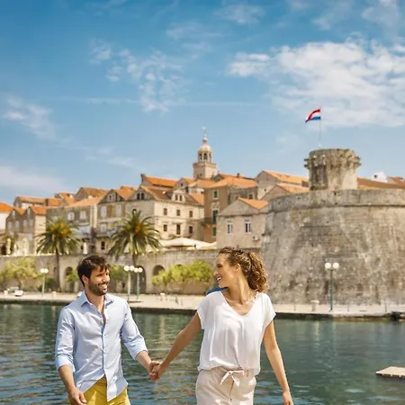 Appartamento Aminess Vival Port9