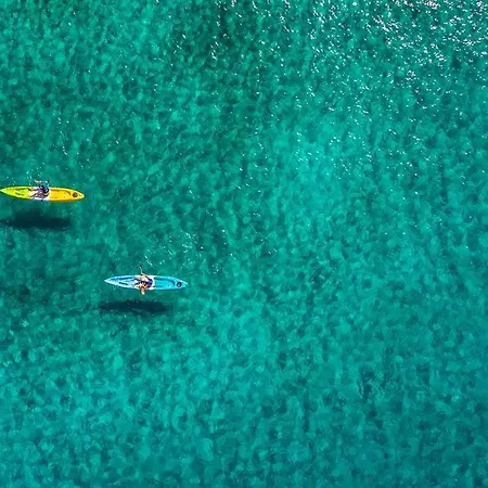 Aminess Vival Port9 コルチュラ