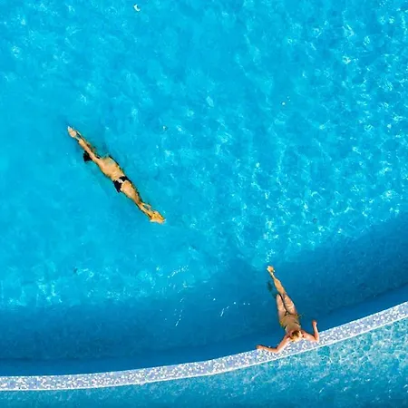 Aminess Vival Port9 Korčula