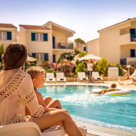 アパート Aminess Vival Port9 *