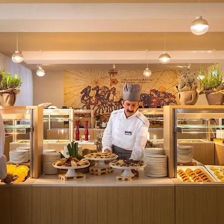 Aminess Vival Port9 コルチュラ