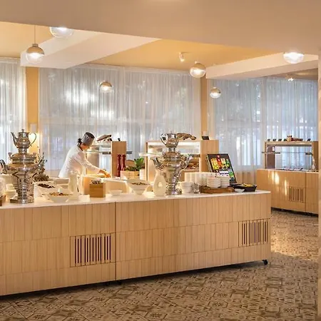 Aminess Vival Port9 Апартаменты