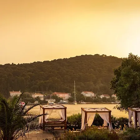 Aminess Vival Port9 アパート コルチュラ