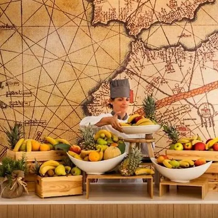 Апартаменты Aminess Vival Port9