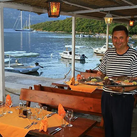 Aminess Vival Port9 Appartamento