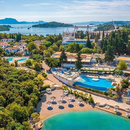 Aminess Vival Port9 Корчула