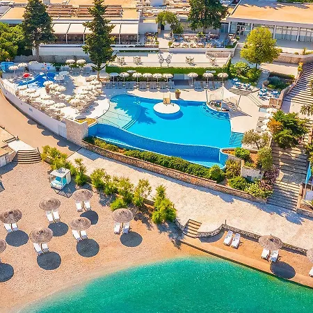 Апартаменты Aminess Vival Port9 *