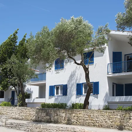 Aminess Vival Port9 * Корчула