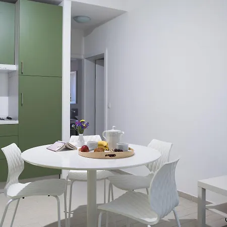Aminess Vival Port9 Апартаменты