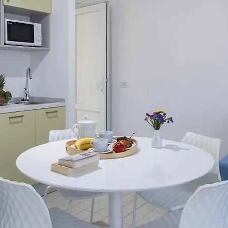 Aminess Vival Port9 Апартаменты *