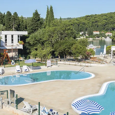 Aminess Vival Port9 Апартаменты *