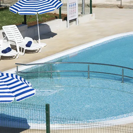 Aminess Vival Port9 Корчула