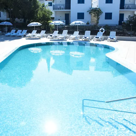 Aminess Vival Port9 Корчула