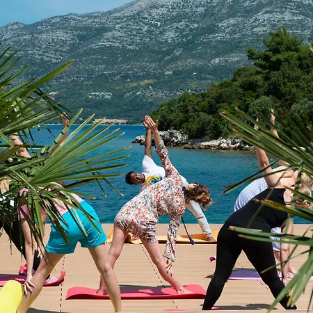 Aminess Vival Port9 アパート *