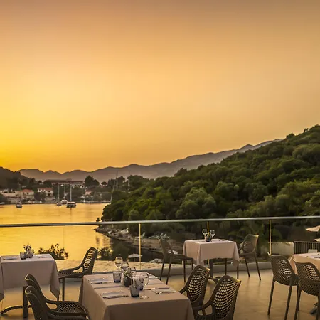 Aminess Vival Port9 Апартаменты