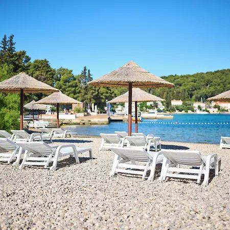 Aminess Vival Port9 Апартаменты Корчула