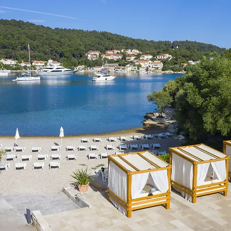 Aminess Vival Port9 Korčula