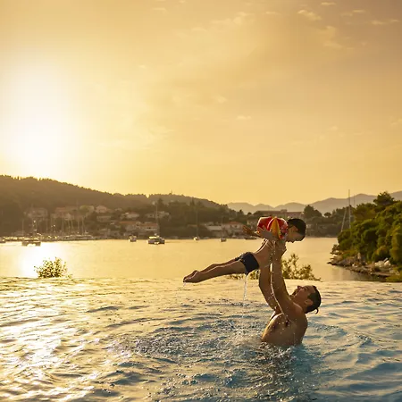 Appartamento Aminess Vival Port9