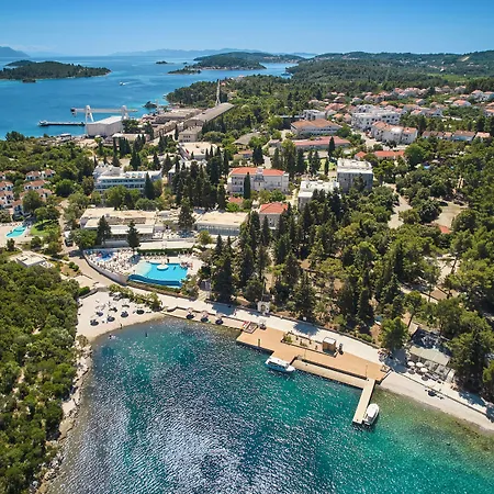 Aminess Vival Port9 * Корчула