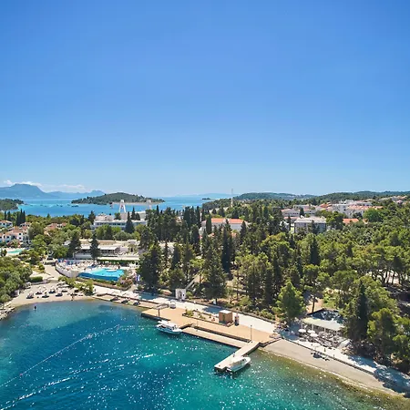 Apartment Aminess Vival Port9 *