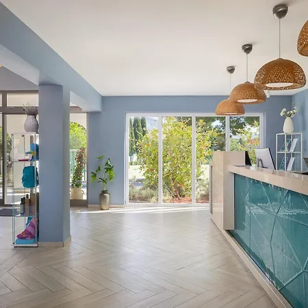 Aminess Vival Port9 Апартаменты