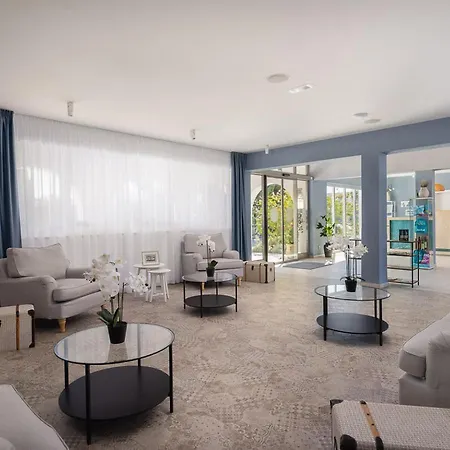 Aminess Vival Port9 Apartment *
