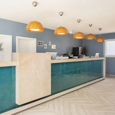 Апартаменты Aminess Vival Port9 *