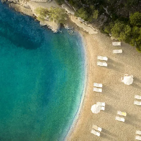 Aminess Vival Port9 * Корчула