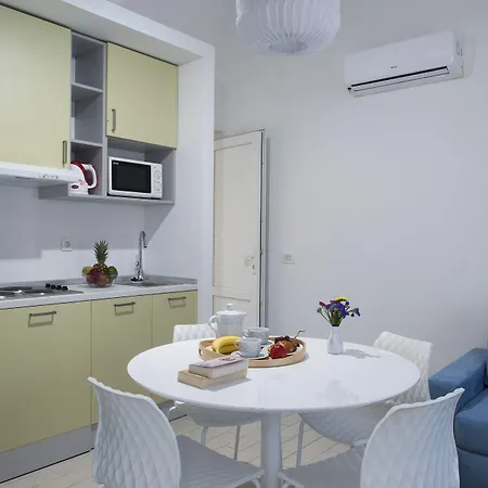 Apartment Aminess Vival Port9 Korčula