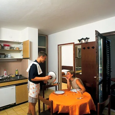 Appartamento Aminess Vival Port9