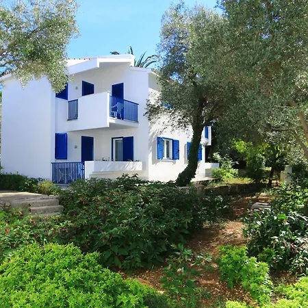 Appartamento Aminess Vival Port9