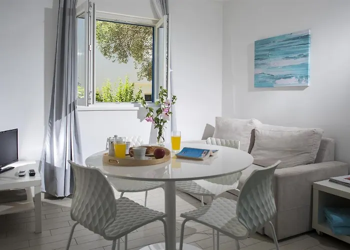 Aminess Vival Port9 * Korčula