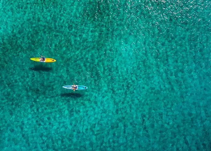 Aminess Vival Port9 Korčula