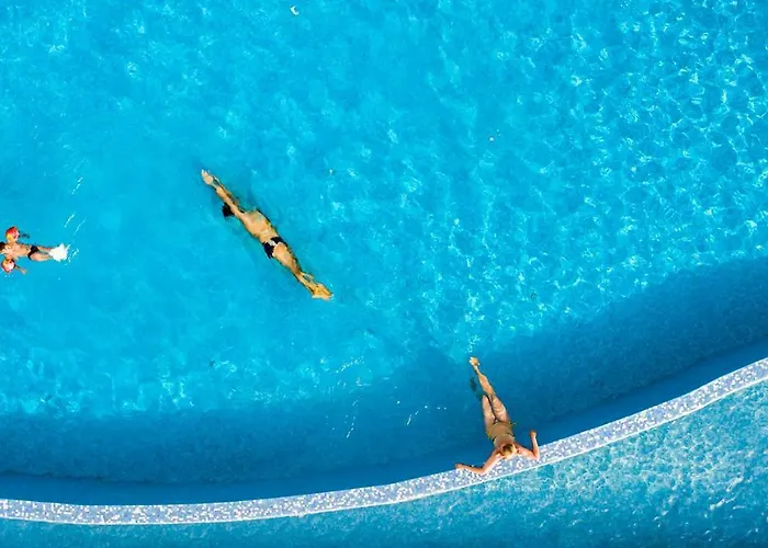 Aminess Vival Port9 Korčula