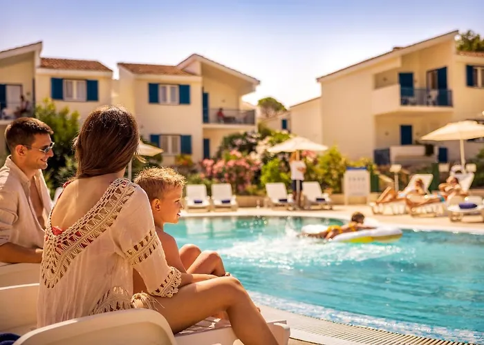 Daire Aminess Vival Port9 *