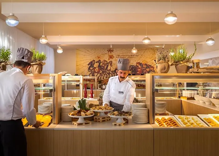 Aminess Vival Port9 Korčula