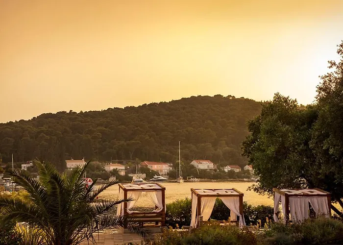 Aminess Vival Port9 Daire Korčula