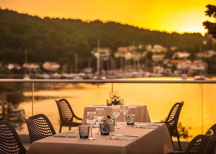 Aminess Vival Port9 * Korčula