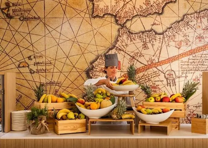 Daire Aminess Vival Port9