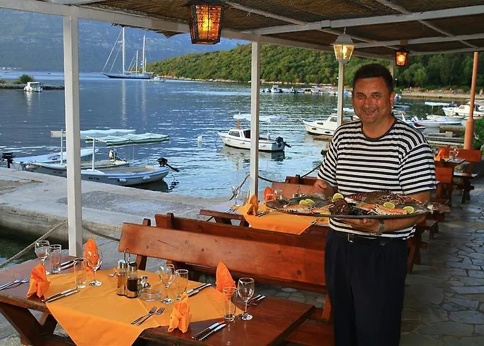 Aminess Vival Port9 Daire