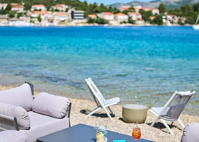 Aminess Vival Port9 Daire