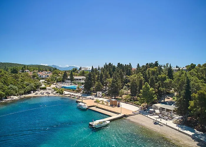 Aminess Vival Port9 *