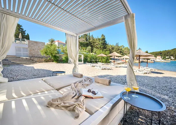 Aminess Vival Port9 Daire