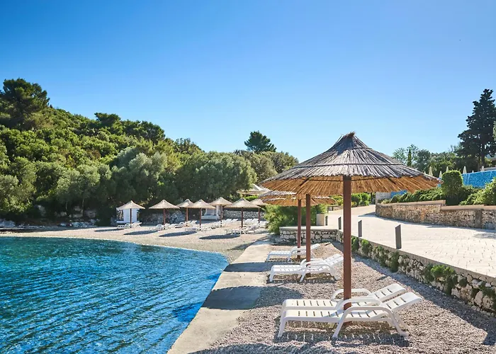 Daire Aminess Vival Port9 *