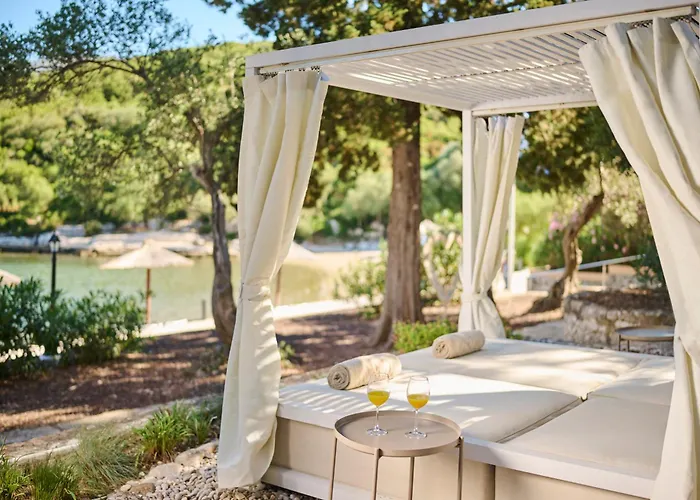 Daire Aminess Vival Port9 Korčula