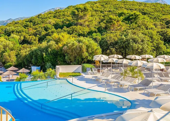 Aminess Vival Port9 Daire Korčula