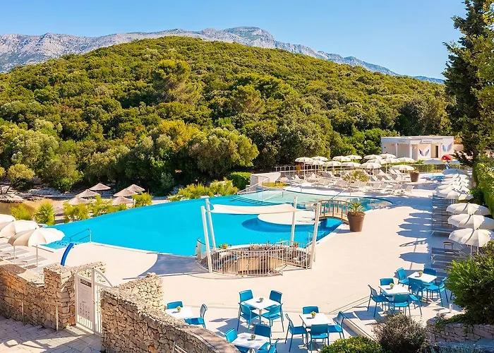 Aminess Vival Port9 Daire