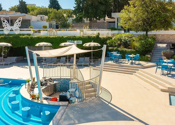 Aminess Vival Port9 Daire *